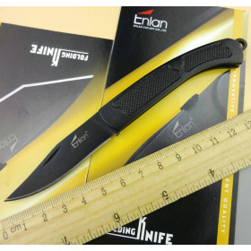  Enlan M032M folding knife no lock UD50002 